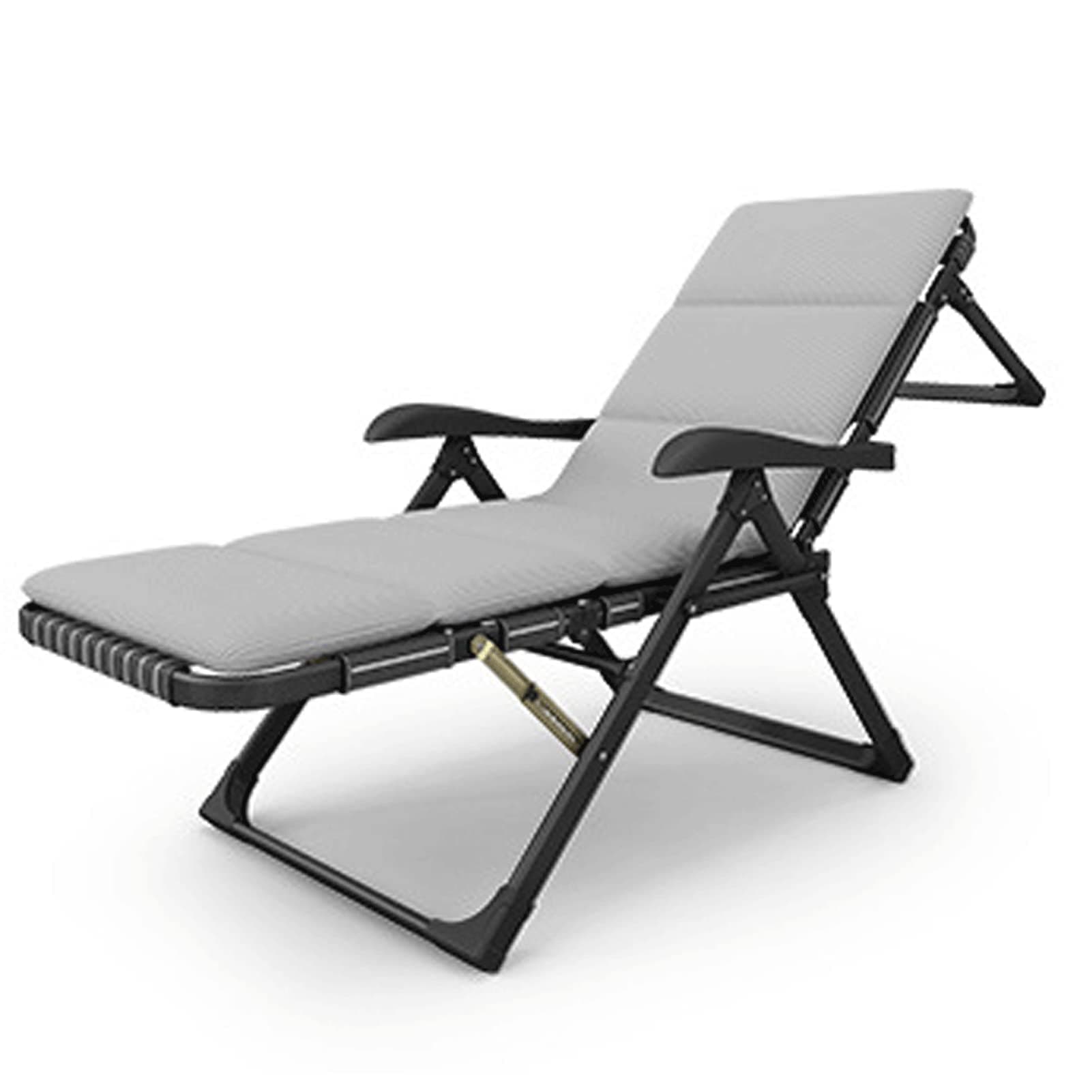 Folding Outdoor Lounge Chairs
