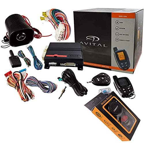 Avital 5305L