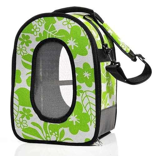 A&E Cage Company Soft Sided Travel Carrier
