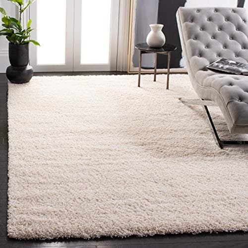 Tapis Safavieh California shag