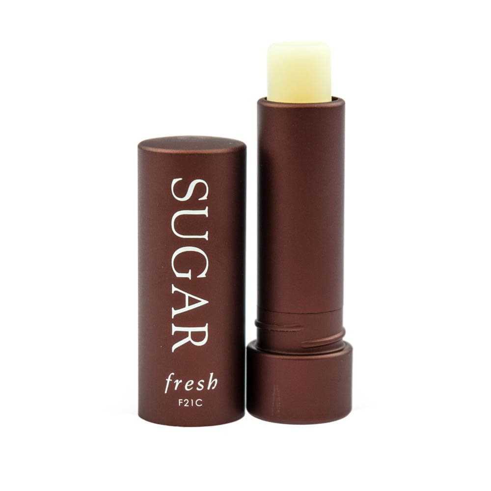 Amazon.com : Fresh Sugar Lip Treatment SPF 15 Sugar- 0.15 oz, Full ...