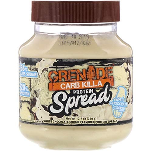 Grenade Salted Caramel