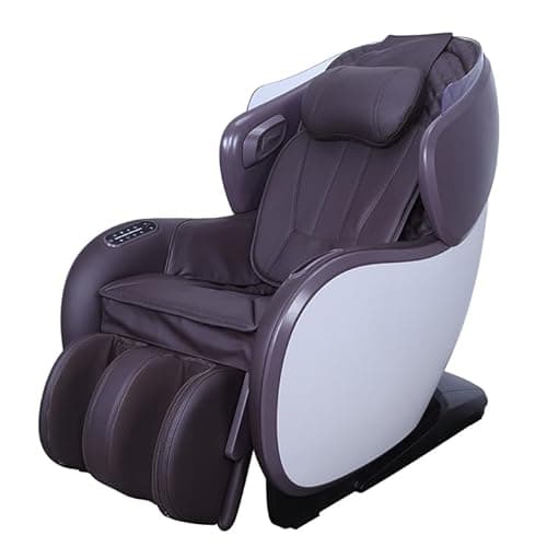 Synca CirC SL Track Heated Massage Chair | Canadian Tire