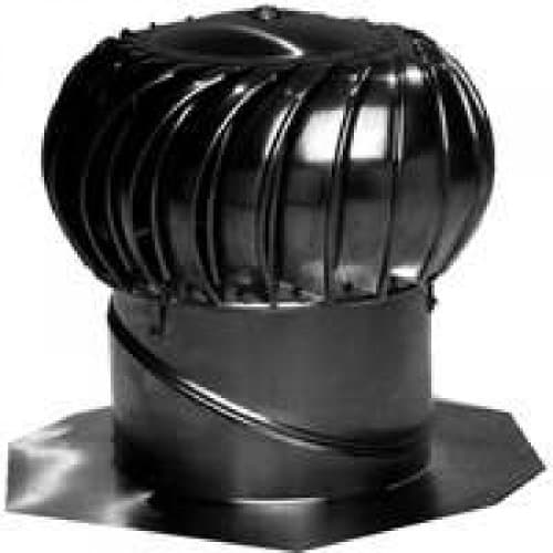 Features Turbine Vents
