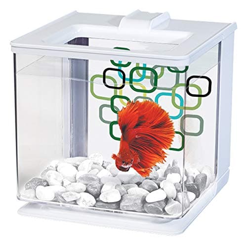 Kit de acuario Marina Betta EZ Care Plus