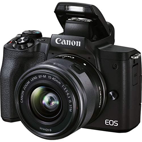 Canon M50 Mark III Coming in Q4 of 2022 « NEW CAMERA