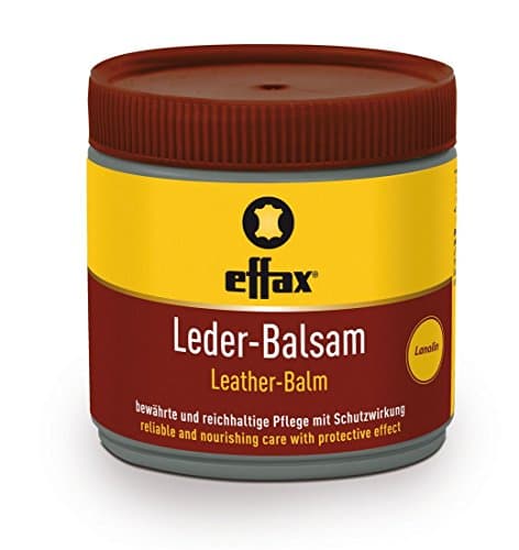 Effax Leather Care Nano