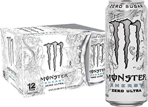 Monster Zero Ultra