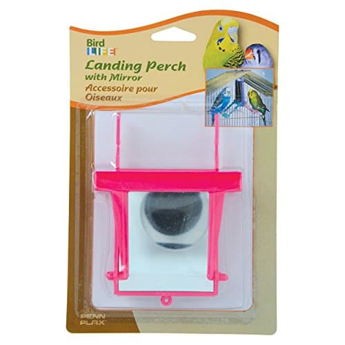 K&H Thermo-Perch Small 1" x 10.5 - Chirp N Dales Pet Supply