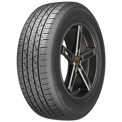 Continental CrossContact LX25