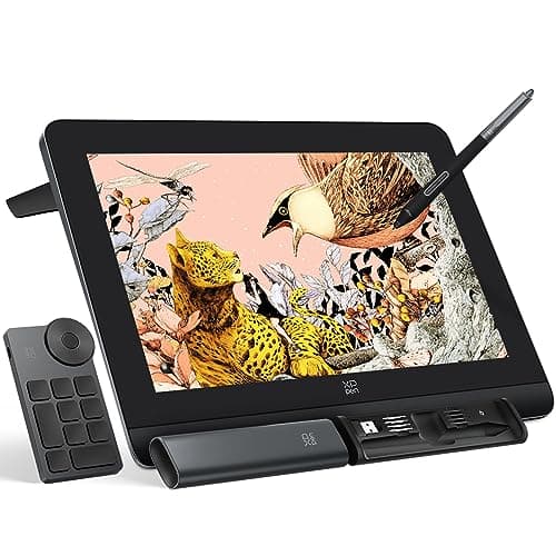 XP-Pen Artist Pro 16 (Gen 2)