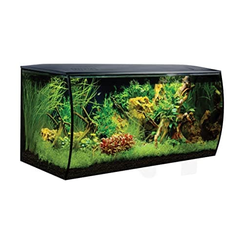 Kit d aquarium Fluval Flex 123 litres
