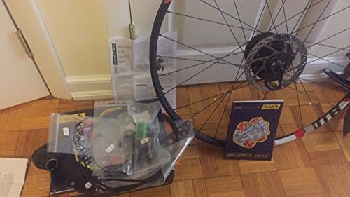 Rohloff Speedhub Oil Change Kit