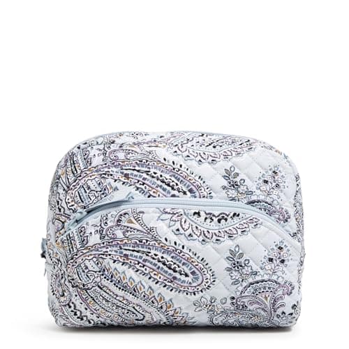 Neceser grande icónico Vera Bradley