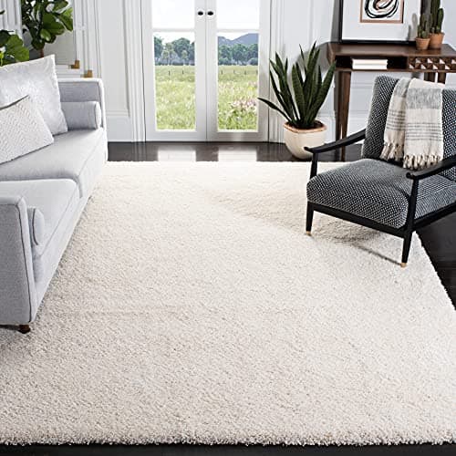 Tapis Safavieh California shag