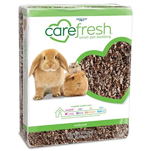 Carefresh Natural Paper Bedding