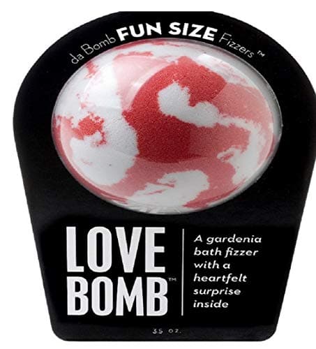 Da Bomb Bath Fizzers Fairy Bath Bomb - 3.5oz : Target
