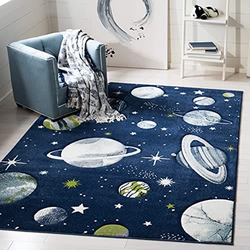 Dinosaur Kids Shag Area Rug - Balta Rugs