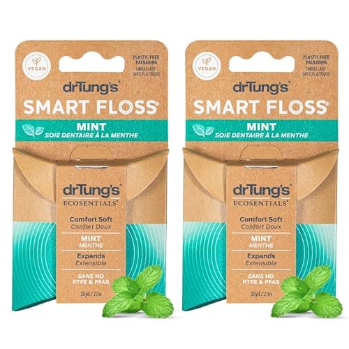 Buy Dr. Tung's Smart Floss at Well.ca | Free Shipping $35+ in Canada
