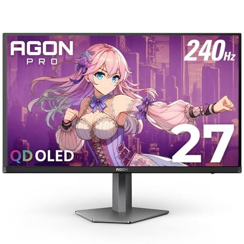 AOC AGON PRO AG246FK