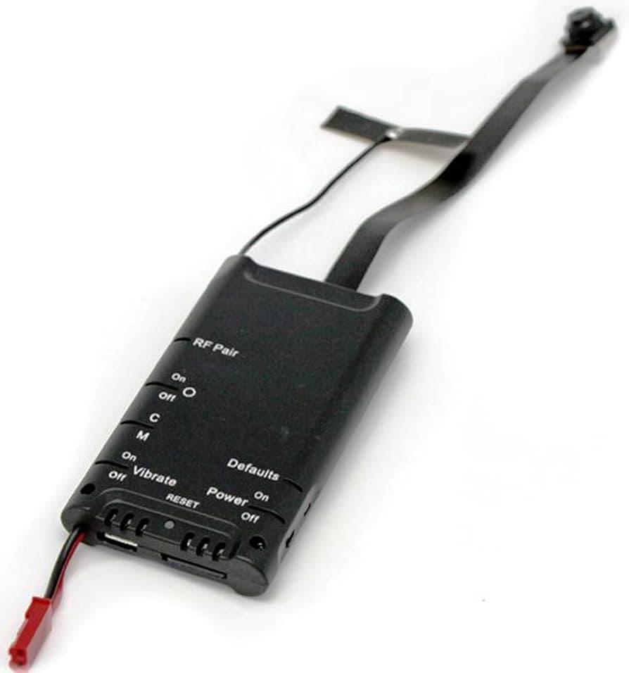 Amazon.com : KJB DVR272WF DIY Portable Wi-fi Module, 1/3 ...