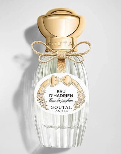 Annick Goutal Eau D'Hadrien by for Women Eau De Parfum Spray, 3.4-Ounce