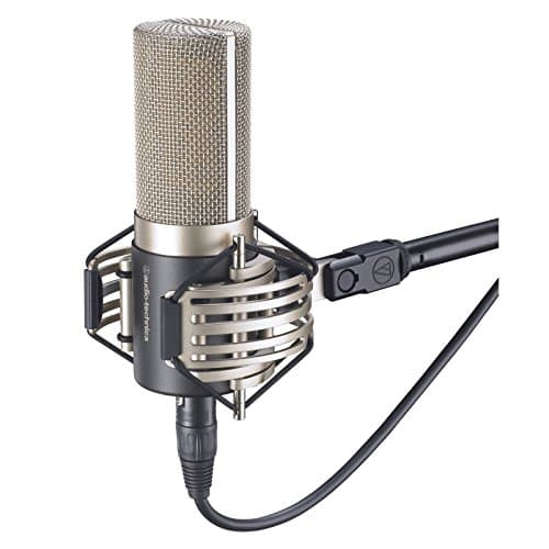 Audio-Technica Condenser Micro…