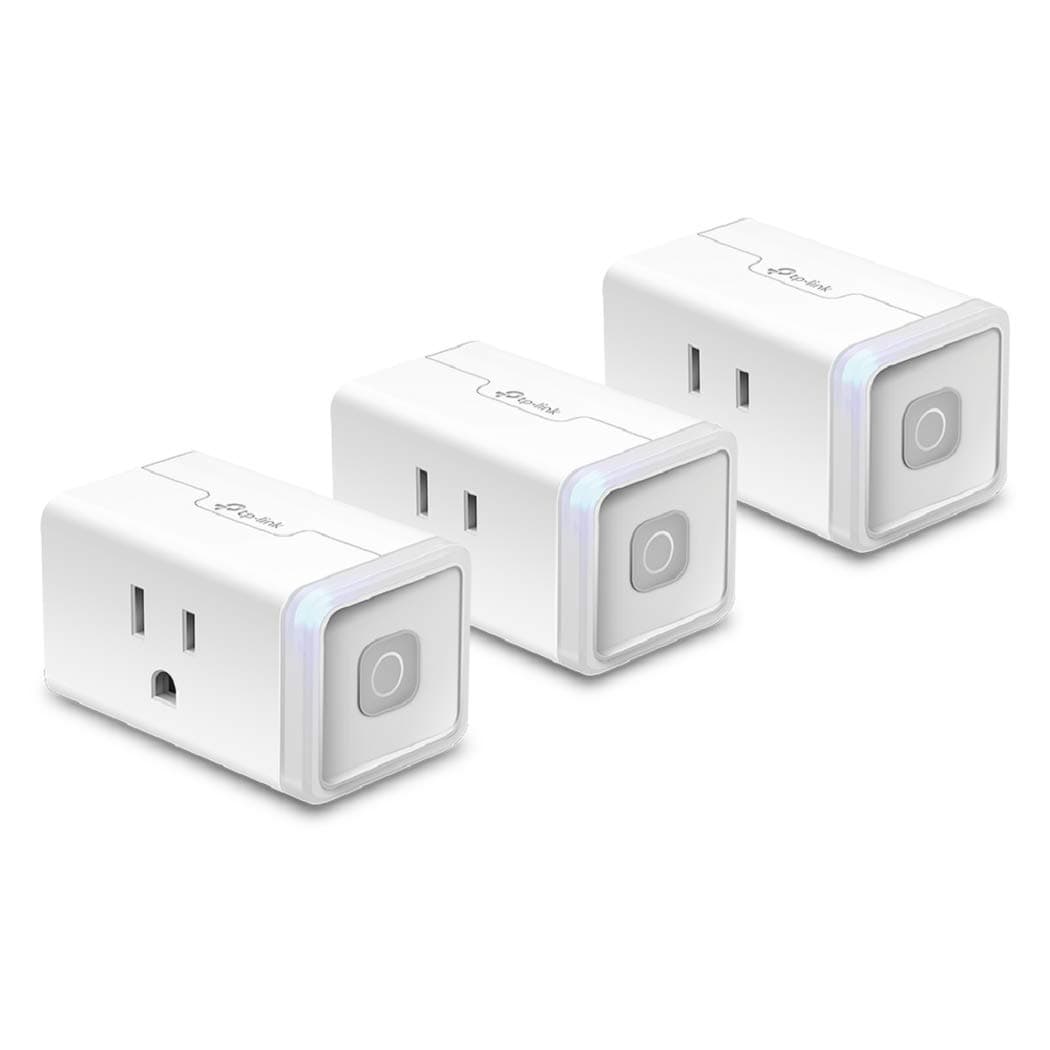 Kasa Smart WiFi Plug Lite by TP-Link -10 Amp & Reliable Wifi Connection ...
