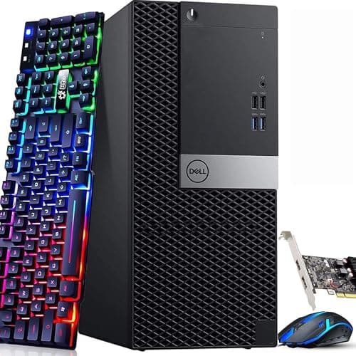 Dell G5 Gaming Desktop | Dell India