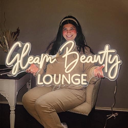 Custom LED Neon Sign & Artists Collabs⎪YELLOWPOP – YELLOWPOP