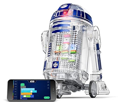 LittleBits Star Wars Droid Inventor Kit with Coding |KidzInc Australia