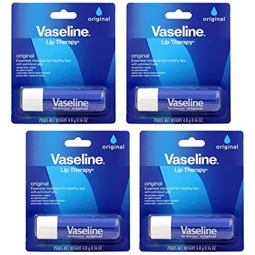 Vaseline Lip Therapy Original