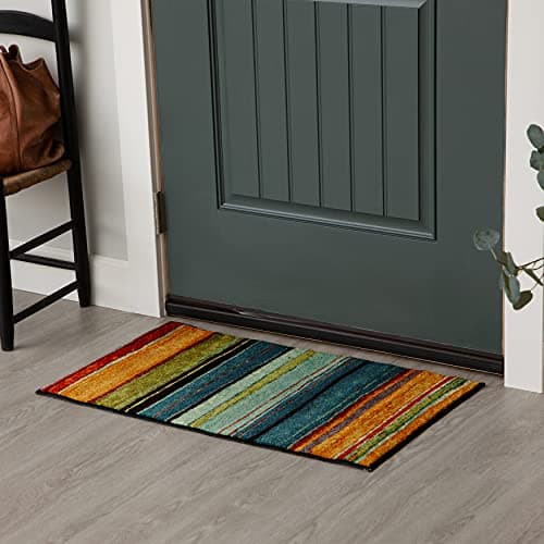 Mohawk Home Prismatic Puppy Pals Area Rug