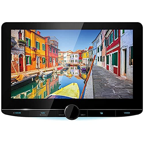 Kenwood eXcelon Double DIN (4 stores) • See at Klarna