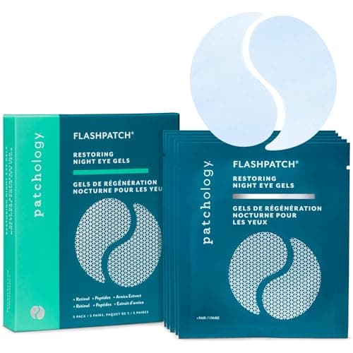 Skyn Iceland Hydro Cool Firming Eye Gels