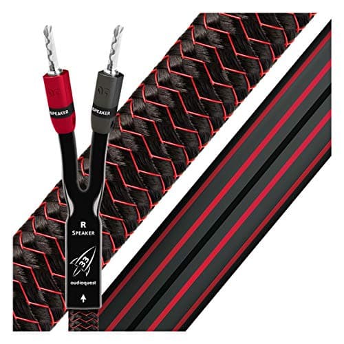 AudioQuest Rocket 33