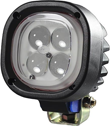 *WHITE INDUSTRIES* CLD 15mm thru-axle hub front (silver) - BLUE LUG ...