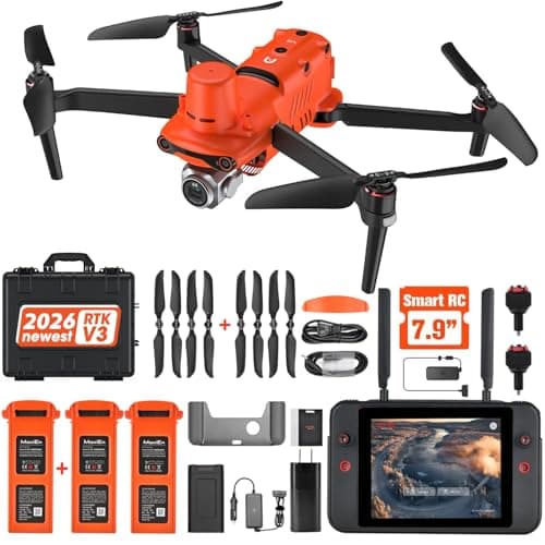 Autel Robotics EVO II Pro V3 RTK