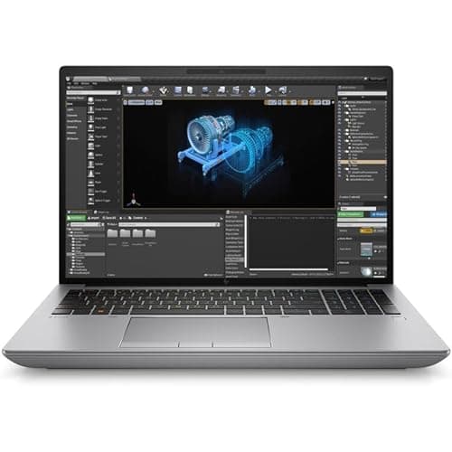HP Z4 G5 Workstation