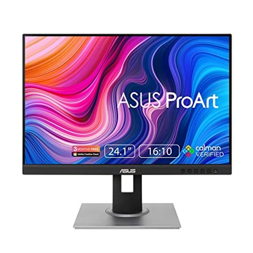 ASUS ProArt PA248QV Touch
