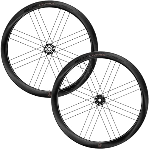 Campagnolo Bora WTO 45 wheelset