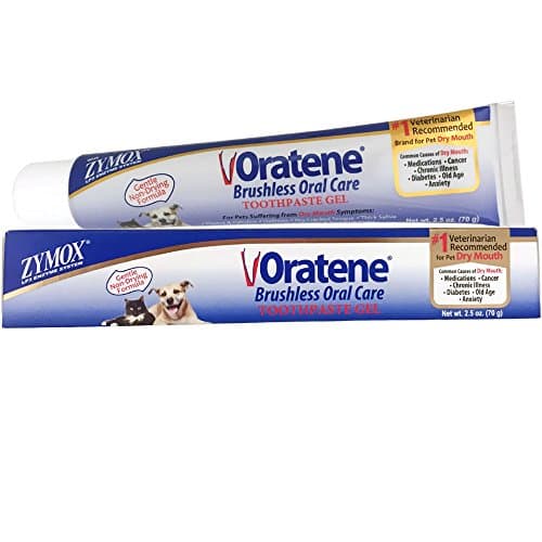 Biotene Oratene Veterinarian Maintenance Gel for in Pakistan | WellShop.pk
