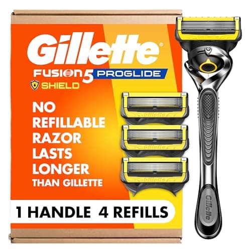 Gillette ProGlide Shield Razor