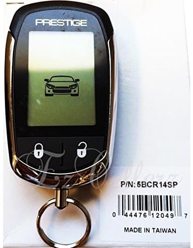 Prestige APS997E