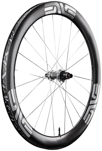 New ENVE SES 4.5 AR Disc makes aero road bike wheels wider to match ...