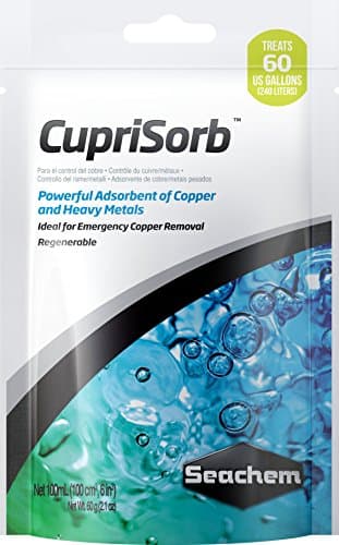 Seachem Cuprisorb 500ml