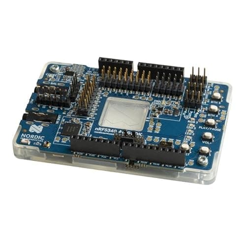 Nordic nRF5340 DK