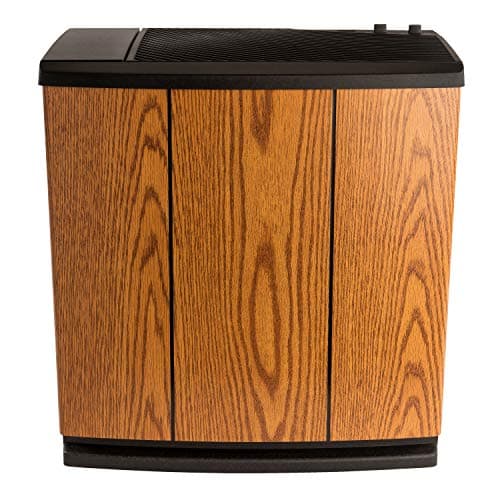 Humidificateur de console numérique AIRCARE H12-600HB