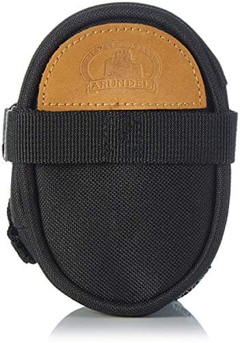 Arundel Uno Seat Bag – Minimalist Saddle Storage | Fair Wheel Bikes ...