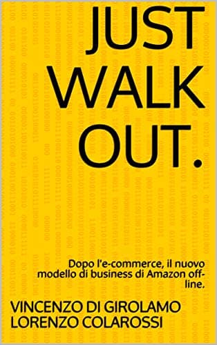 Amazon Just Walk Out Technology